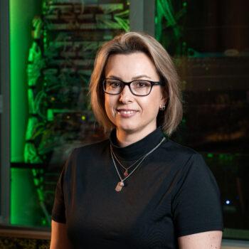Petra Ptáčková Mísařová